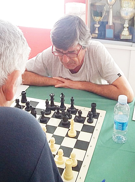 CAMP EUS VETERANOS 2018 (Zarauts)